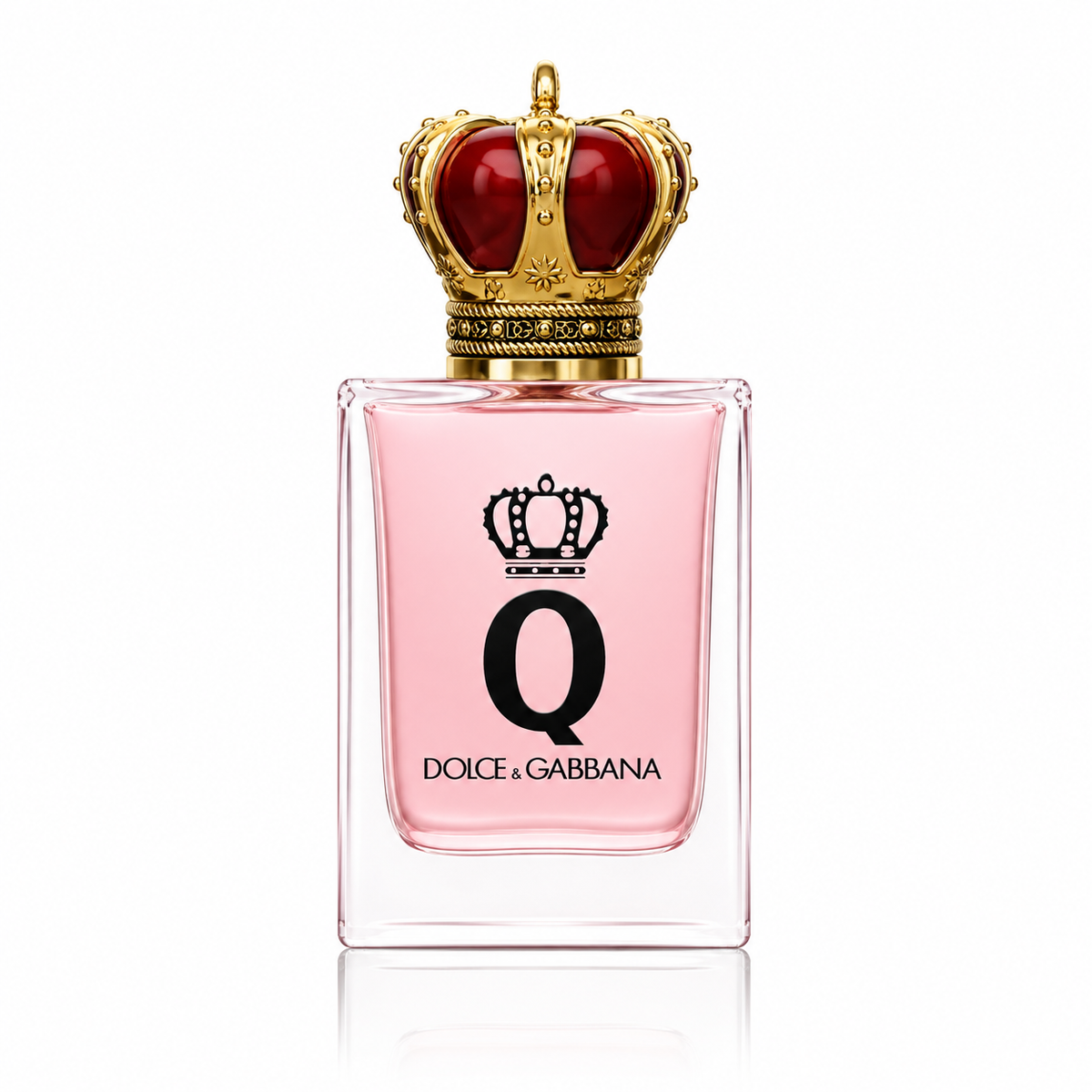 DOLCE & GABANA Q Eau de parfum