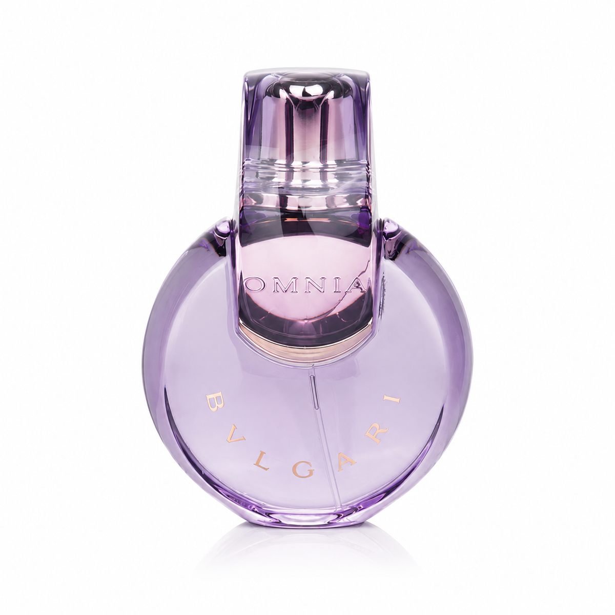 Bvlgari Omnia Amethyste for women