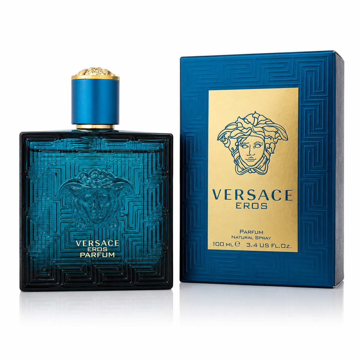 Versace Eros For men