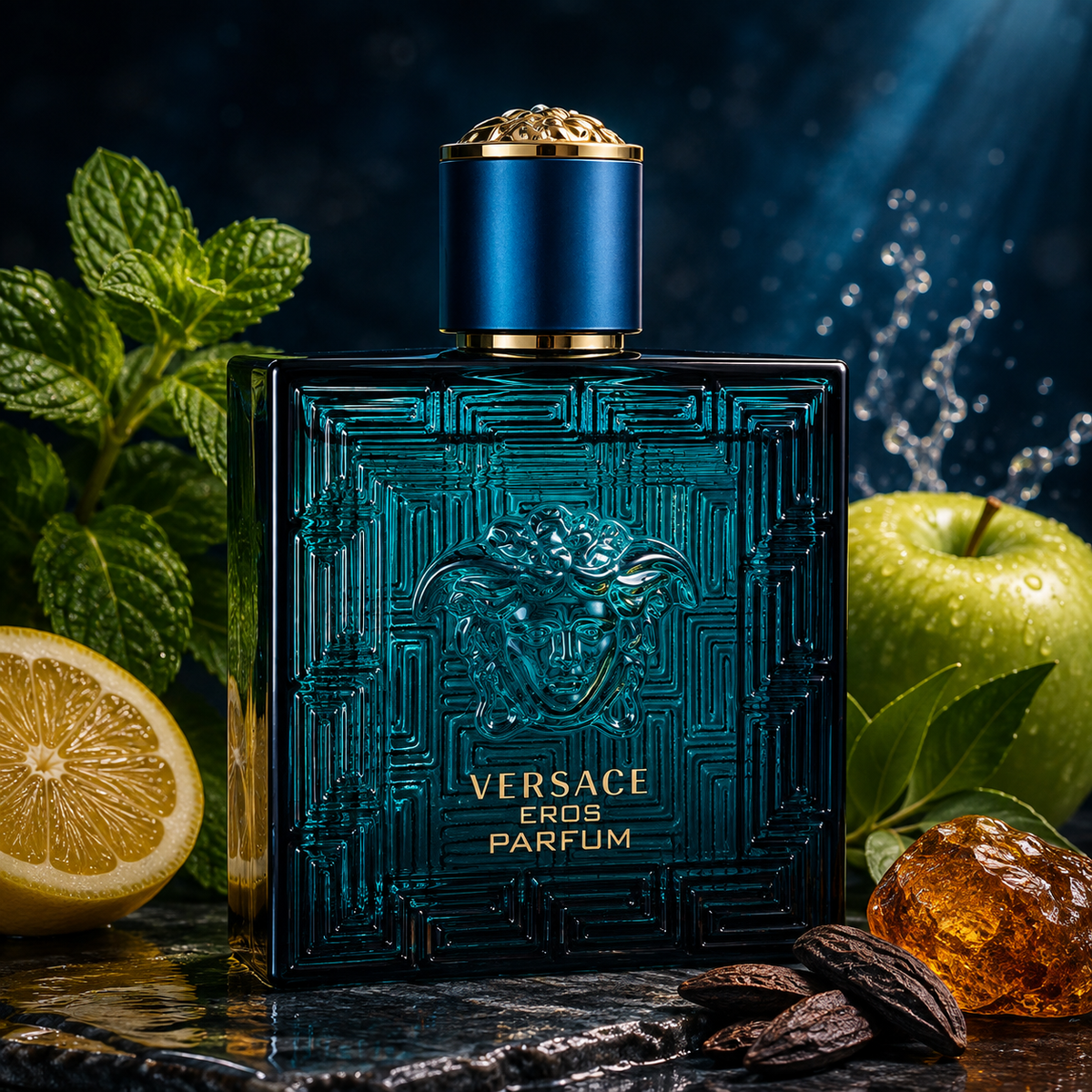 Versace Eros For men