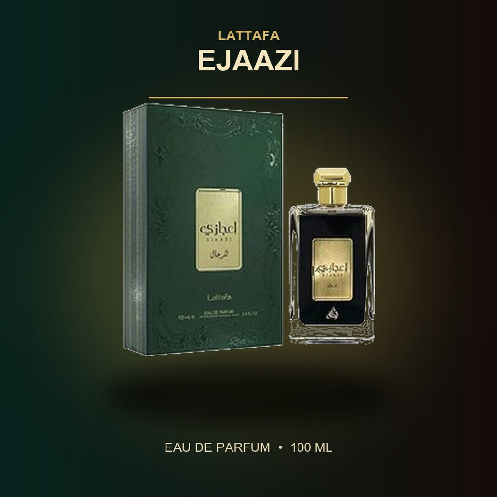 LATTAFA Ejaazi