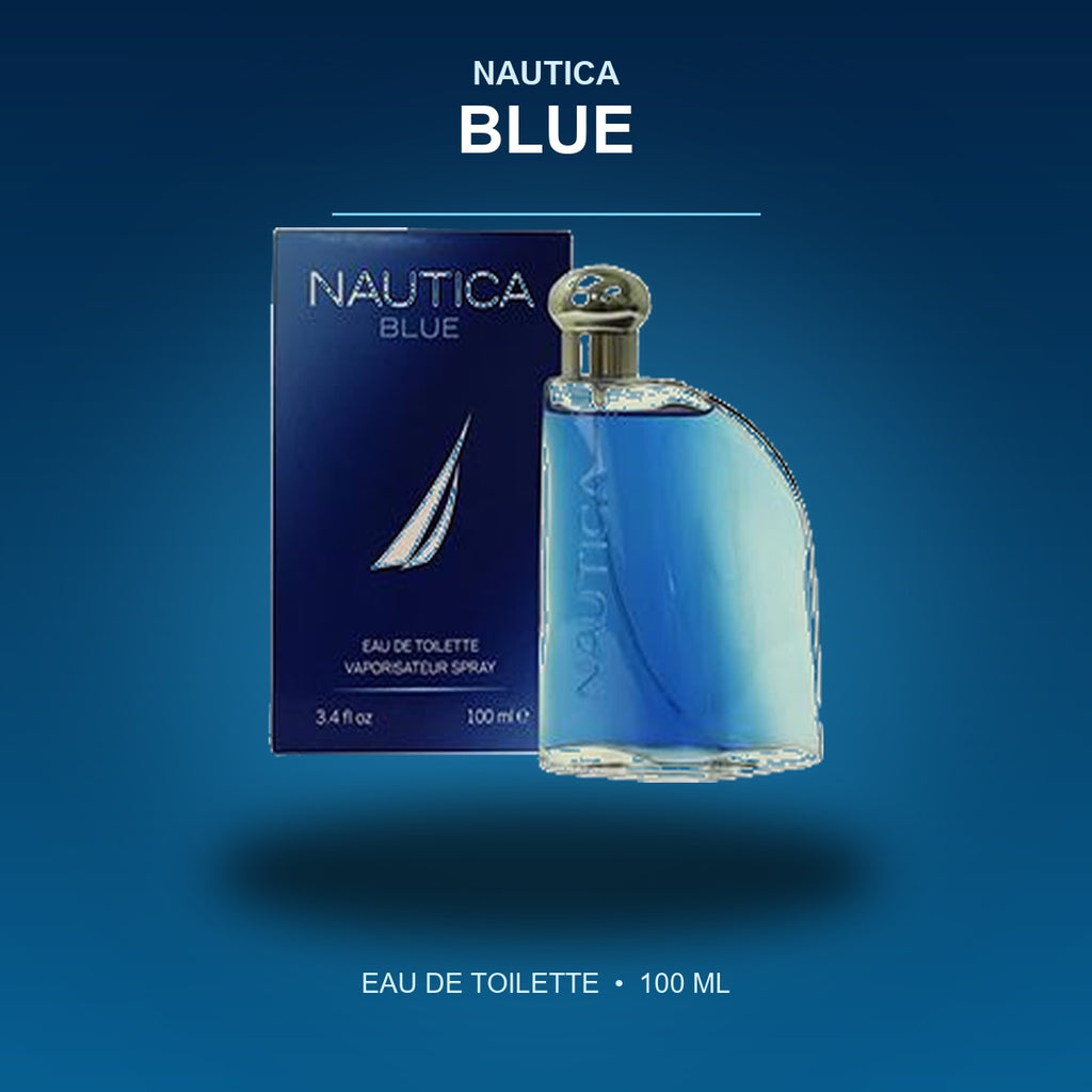 NAUTICA Blue