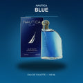 NAUTICA Blue