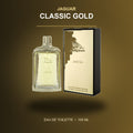 JAGUAR Classic Gold