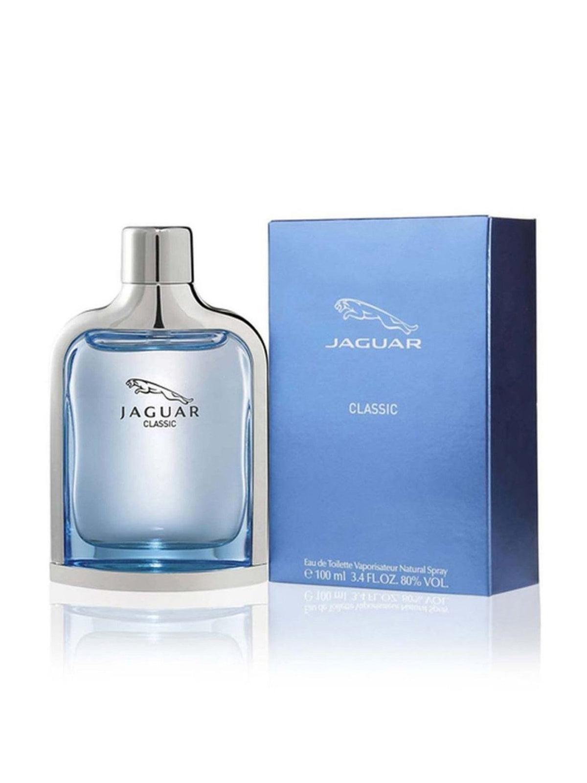JAGUA CLASSIC Blue