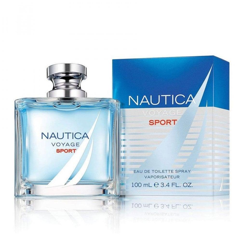 NAUTICA Voyage Sport