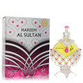KHADLAJ Hareem al sultan