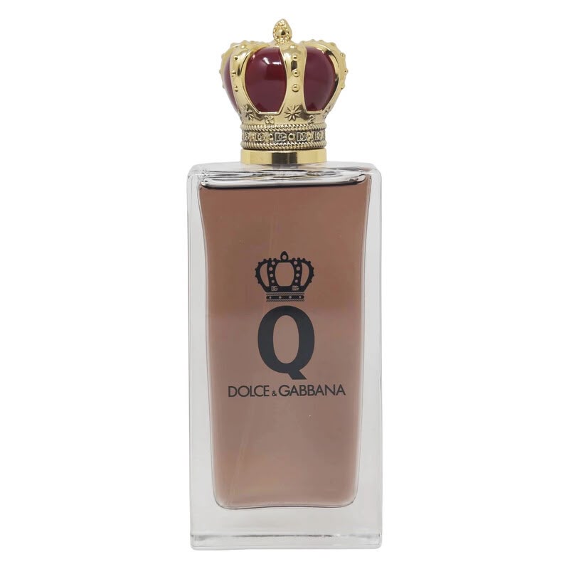 DOLCE & GABANA QIONTENSE Eau de Parfum