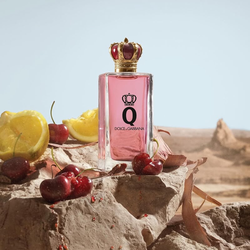 DOLCE & GABANA Q