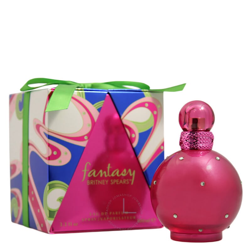 Britney Spears Fantasy Eau de Parfum for Women
