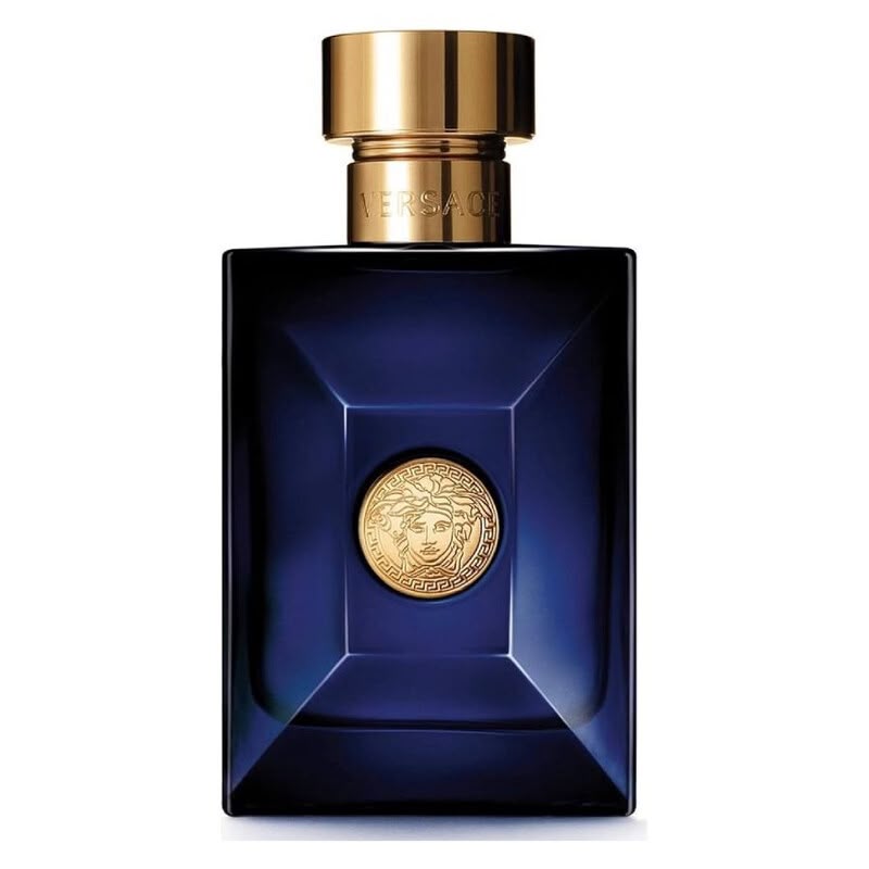 Versace Dylan Blue Pour Homme Eau de Toilette for Men