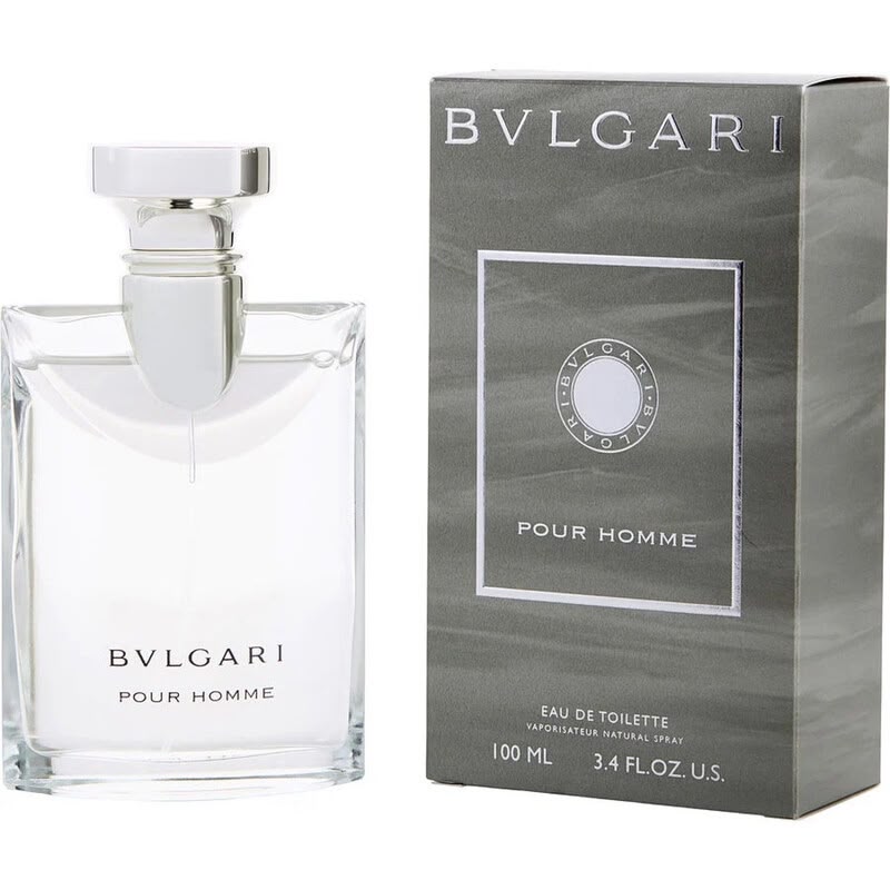 Bvlgari pour Homme