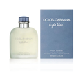Dolce & Gabbana Light Blue Pour Homme Eau de Toilette for Men