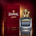 JEAN PAUL GAULTIER Scandal pour homme