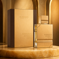 AL HARAMAIN Amber oud gold edition