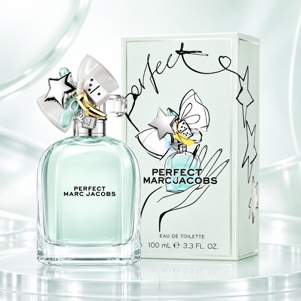 MARC JACOBS Perfect