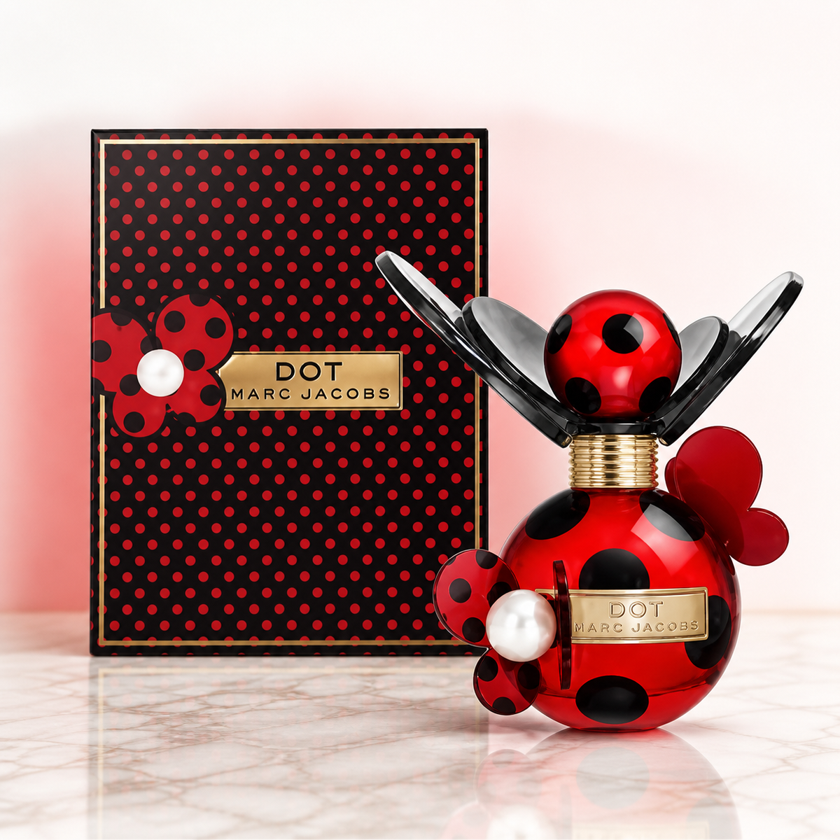 MARC JACOBS Dot