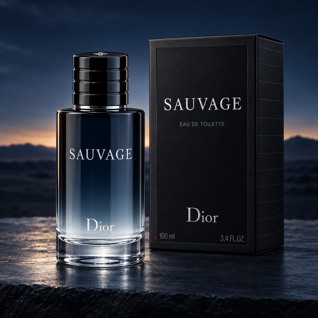 DIOR Sauvage