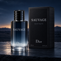 DIOR Sauvage