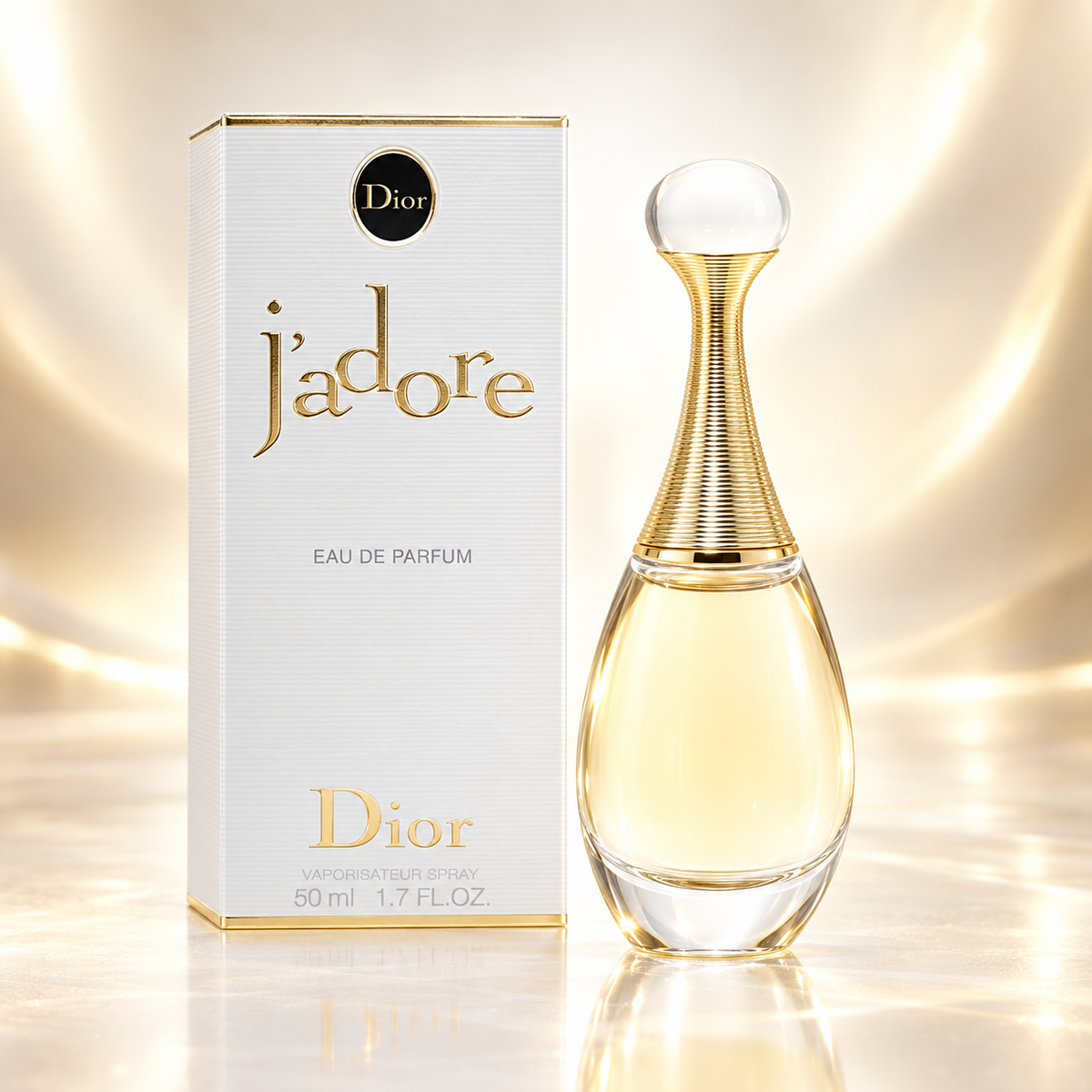 DIOR J'adore
