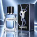 YVES SAINT LAURENT LAURENT y