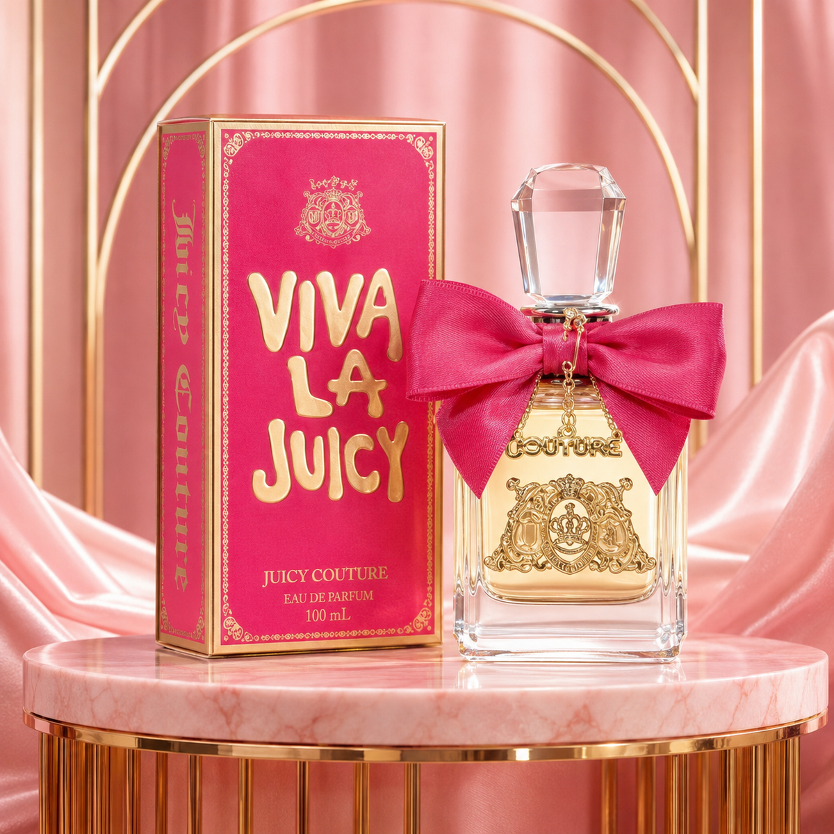 JUICY COUTURE Viva la juicy