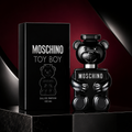 MOSCHINO Toy boy