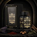 LATTAFA Bade'e al oud-oud for glory