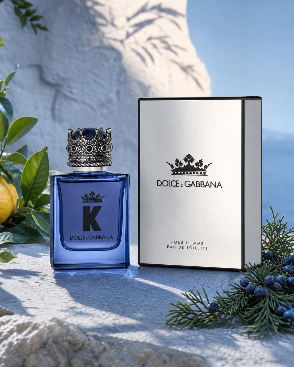 DOLCE & GABBANA