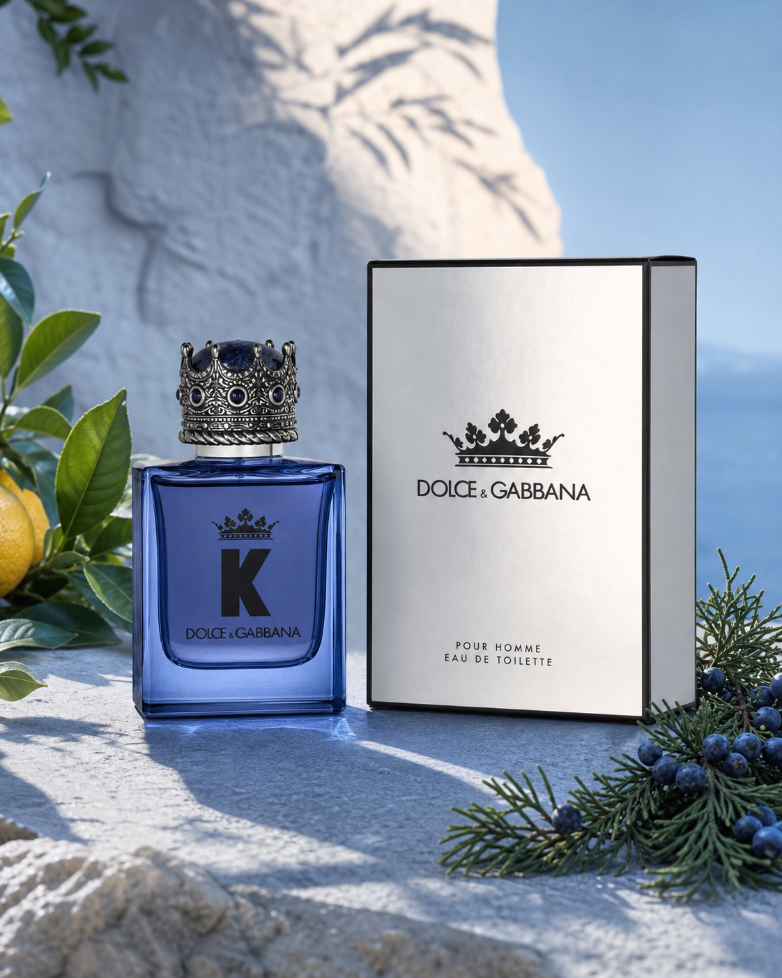 DOLCE & GABBANA