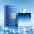 AZZARO Chrome