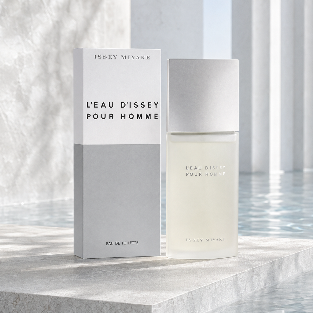 ISSEY MIYAKE Pour Homme
