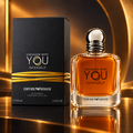 EMPORIO ARMANI stronger with you intensely