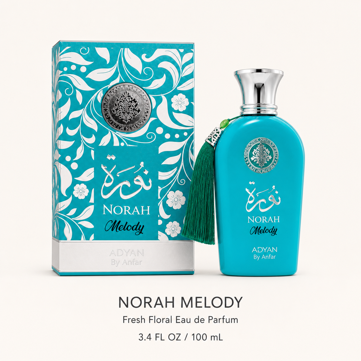ADYAN Norah melody