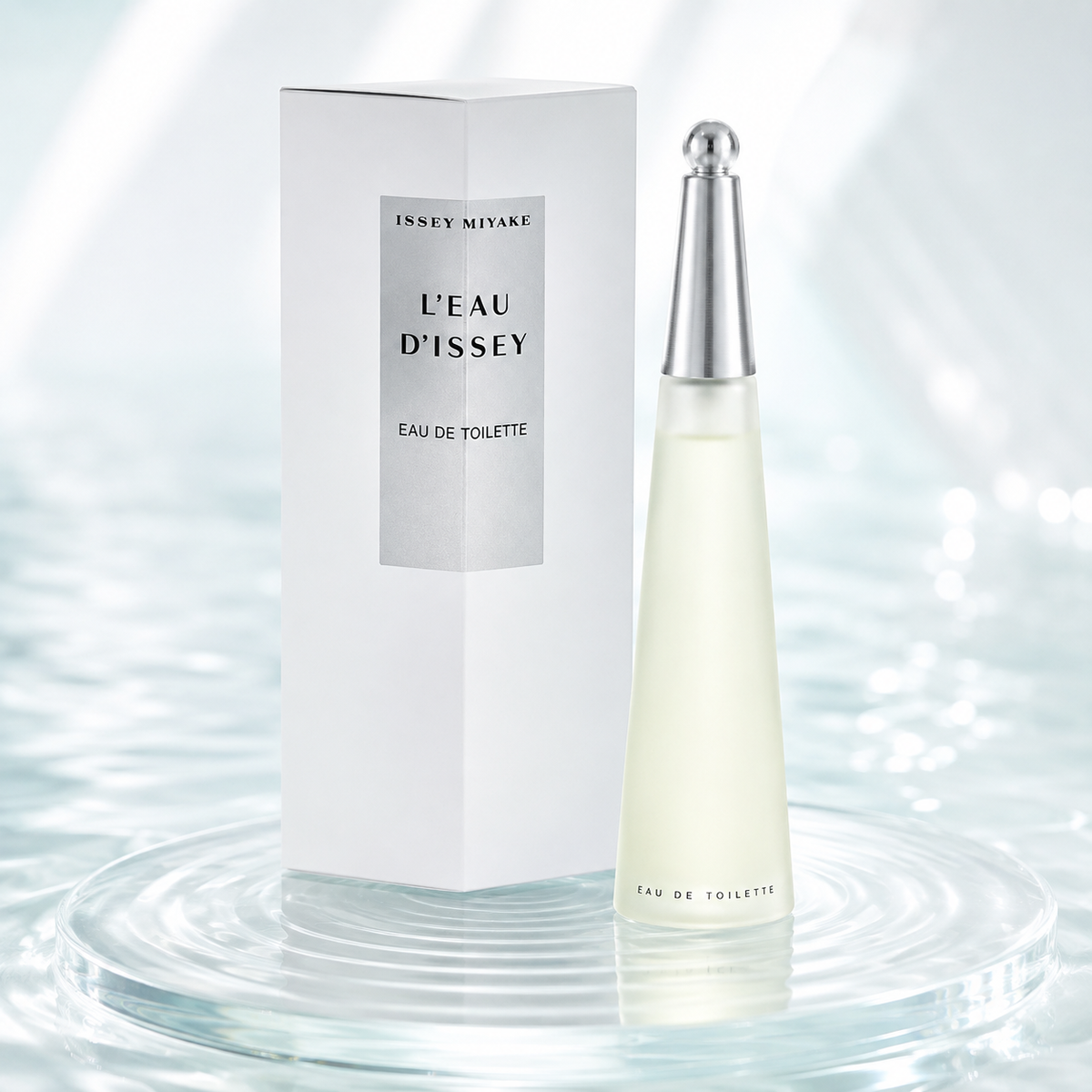 ISSEY MIYAKE L'eau d'Issey