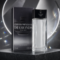 GIORGIO ARMANI Emporio armani diamonds for men