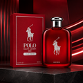 PALPH LAUREN POLO Red