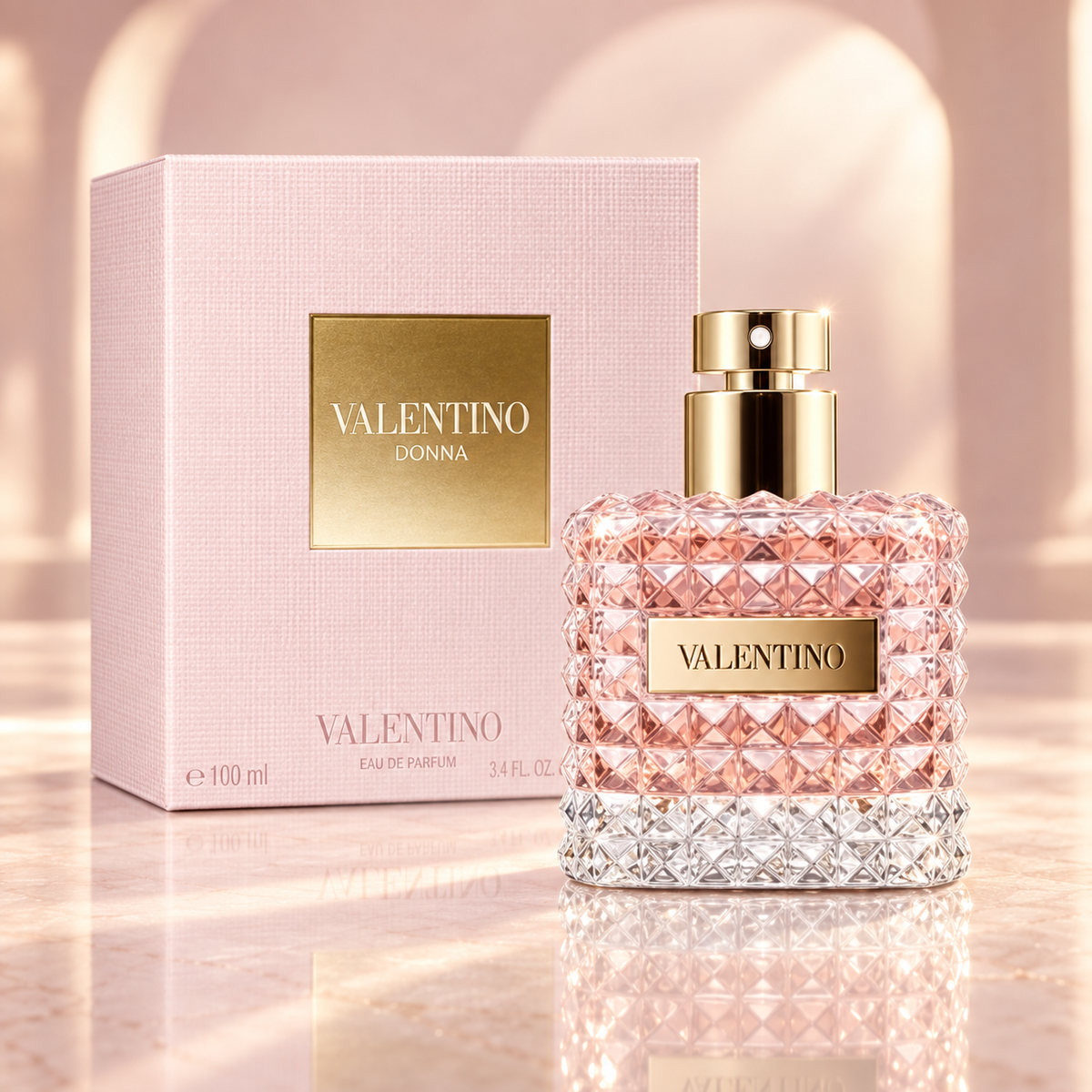 VALENTINO Donna