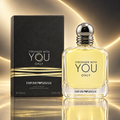 EMPORIO ARMANI Stronger with you only