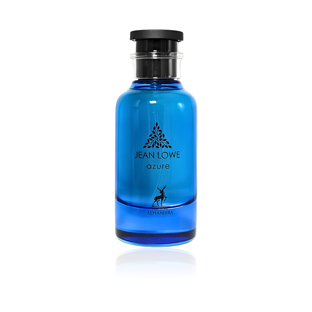 Maison Alhambra Jean Lowe Azure Eau de Parfum Unisex