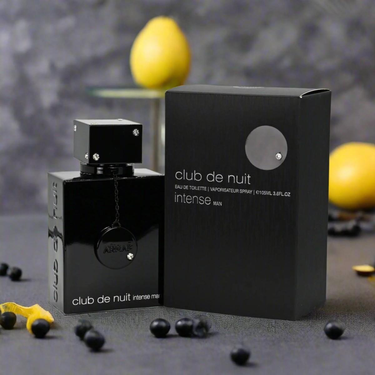 Armaf Club de Nuit Intense Man EDT for Men – 105ml